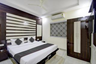 Townhouse TR Residence Newtown - Thākurdwari - 9
