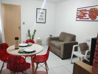 Confortável apto no coração de aracaju - Aracaju - 3