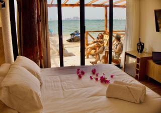 Marazao Beach Hotel & Spa - Tierra Bomba - 1