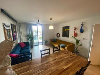 Perfect flat for a family! - Londra - 0
