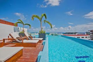 Moma , INCREIBLE - Playa del Carmen - 2