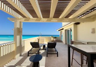 Royal Select at Grand Park Royal Cancún - All Inclusive - Adults Only - 1