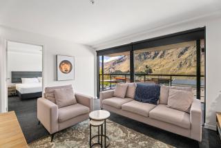 Residence du Parc by Staysouth - Queenstown - 8