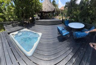 Hospedaje, Aruba , Turismocolombia-fit - Palm-Eagle Beach - 5
