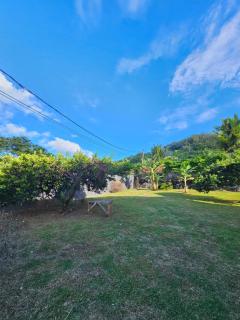 Sunrise Lodge - Uturoa - 9