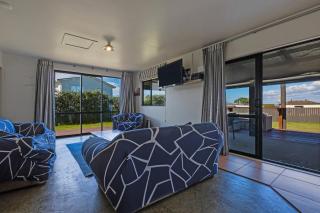 Virtue Escape - Beachside Bliss at Tokerau Beach - Kaitaia - 3