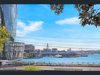 Waterfront - KING Bed Master at Rocks Sydney #13 - Sidney - 0