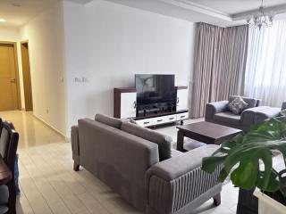 Cozy 2BR in Center of Addis - Addis Abeba - 7