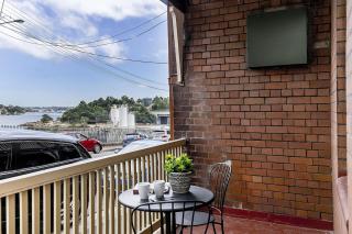Waterfront - KING Bed Master at Rocks Sydney #13 - Sidney - 9