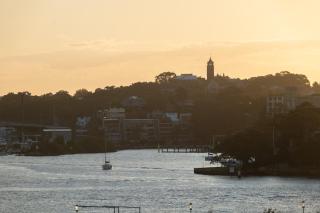 Waterfront - KING Bed Master at Rocks Sydney #13 - Sidney - 6