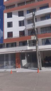 Bello apartamento - Sucre - 1
