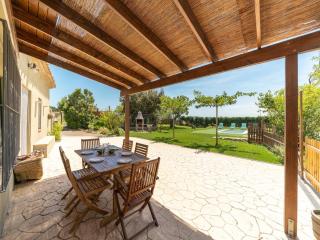 Rustic style villa near Pyrenees beach - L' Escala - 7