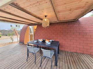 Bungalow by Riells Beach, Costa Brava - 6