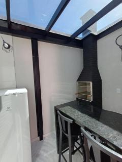 Loft 8 - Praia do Santinho - Ingleses - Florianópolis - 8