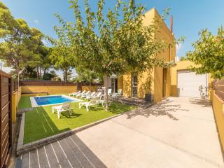 House with large garden and private pool - L'Escala - 4