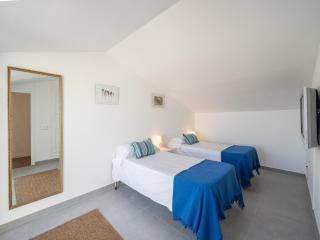 Beautiful renovated apartment with views - L'Escala - 2