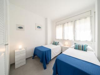 Beautiful renovated apartment with views - L'Escala - 3