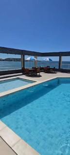 Home confort Praia & piscina - Guarapari-ES - Guarapari - 7