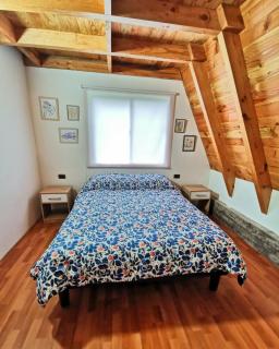 Cabaña Alpina 1 - Panguipulli - 5
