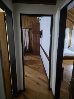 Altos de Soberana - El Calafate - 1
