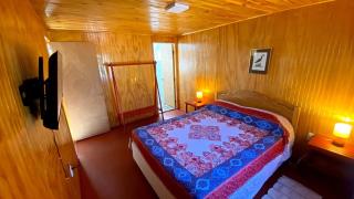 Acogedora cabaña para disfrutar y descansar - Olmué - 7