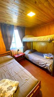 Acogedora cabaña para disfrutar y descansar - 5
