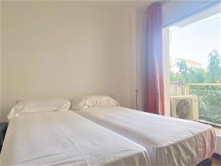 Spacious apartment for 4 guests - L'Escala - 6