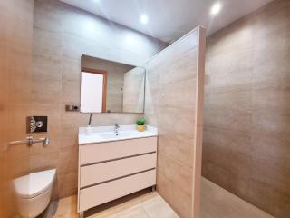 Centrally located apartment in L Escala - L'Escala - 1