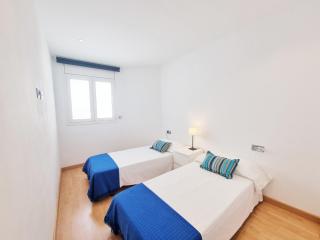 Centrally located apartment in L Escala - L'Escala - 4