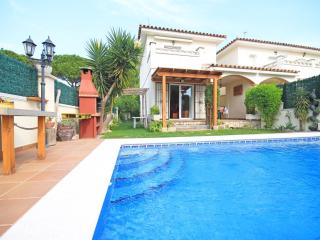 Pet-friendly villa in L'Escala - L'Escala - 5
