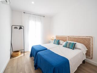 Holiday apartment in central L Escala - L'Escala - 8