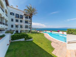 Spacious apartment in L'Escala - L'Escala - 3