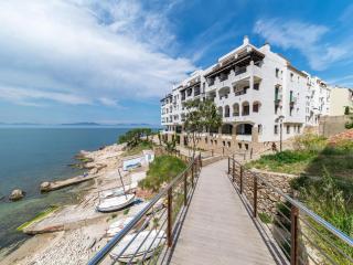 Spacious apartment in L'Escala - L'Escala - 5