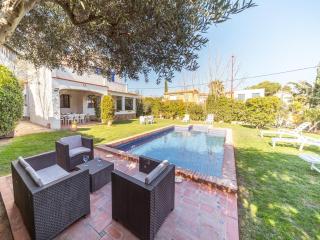 Villa with private pool and large garden - L'Escala - 3