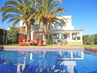 Villa with private pool and large garden - L'Escala - 5
