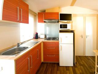 2 bedroom bungalow near beaches - L'Escala - 3