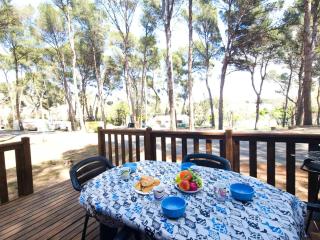 2 bedroom bungalow near beaches - L'Escala - 6