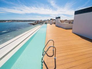 Beautiful apartment in the town of L'Escala - L'Escala - 0