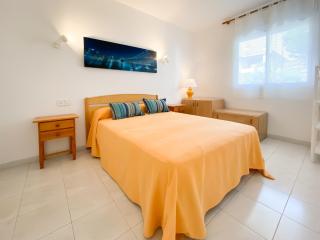 Apartment with community pool and garden - L'Escala - 6