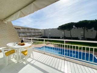 Apartment with community pool and garden - L'Escala - 7