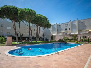 Apartment with community pool and garden - L'Escala - 0
