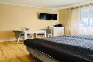 Comfortable stay for 2 people with jacuzzi - Międzywodzie - 4