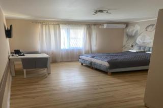 Comfortable stay for 2 people with jacuzzi - Międzywodzie - 5