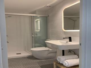 Apartment with views in Costa Brava - L'Escala - 1