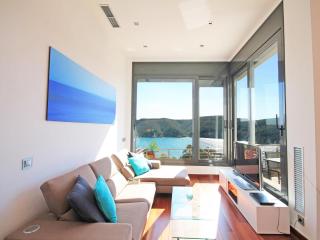 Luxury villa with amazing sea view - L'Escala - 9