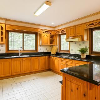 Lovely Villa in Tagaytay w Pool, Billiards up to 20pax - Tagaytay - 9