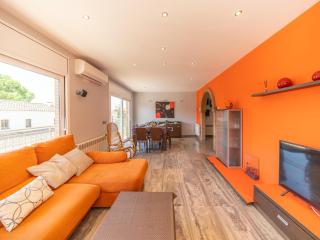 Beautiful villa in L´Escala with pool - L' Escala - 9