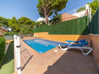 Beautiful villa in L´Escala with pool - L' Escala - 3