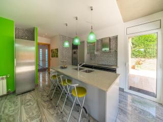 Beautiful villa in L´Escala with pool - L' Escala - 8