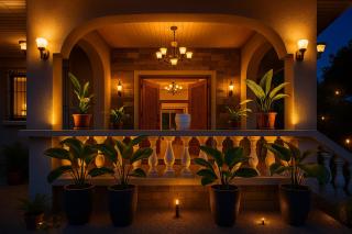 Lovely Villa in Tagaytay w Pool, Billiards up to 20pax - Tagaytay - 2